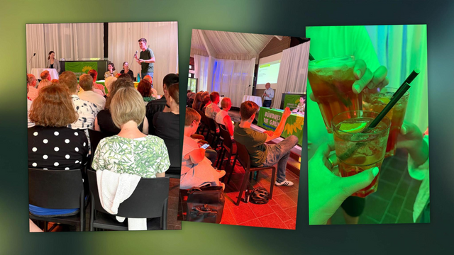 Kreismitgliederversammlung & Sommerfest