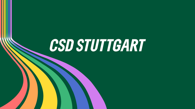 CSD Stuttgart