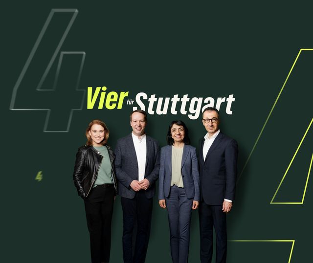 Landtagswahl 2ö26